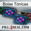 Bolas Tónicas 03